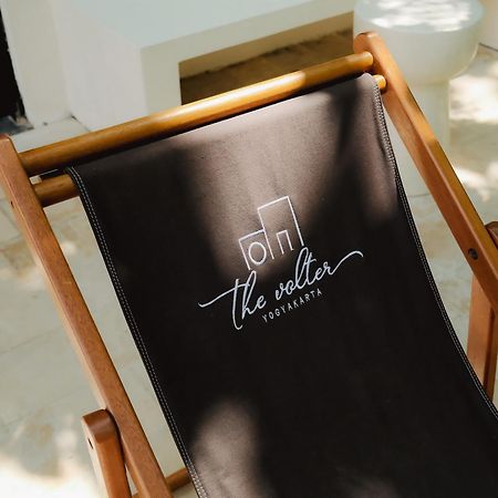 The Volter Yogyakarta Villa Ngingas Eksteriør billede