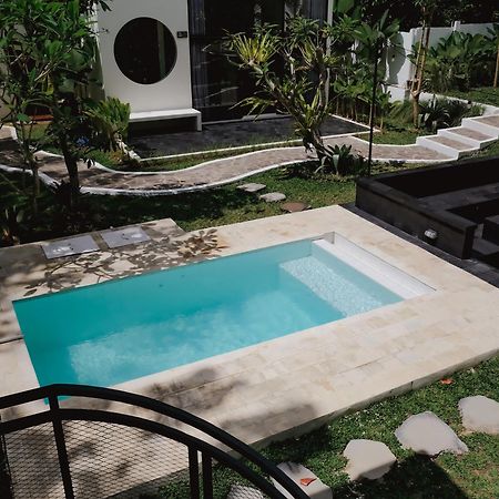 The Volter Yogyakarta Villa Ngingas Eksteriør billede