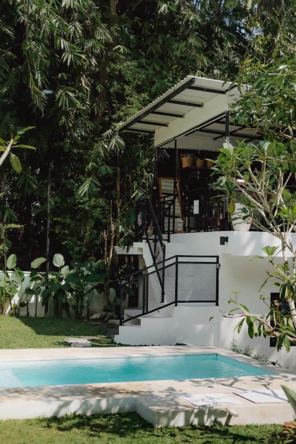 The Volter Yogyakarta Villa Ngingas Eksteriør billede
