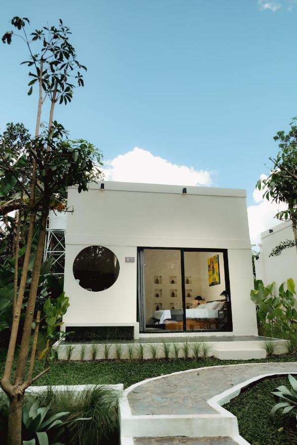 The Volter Yogyakarta Villa Ngingas Eksteriør billede