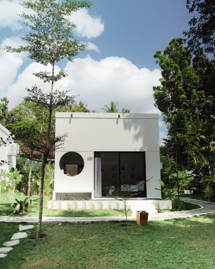 The Volter Yogyakarta Villa Ngingas Eksteriør billede