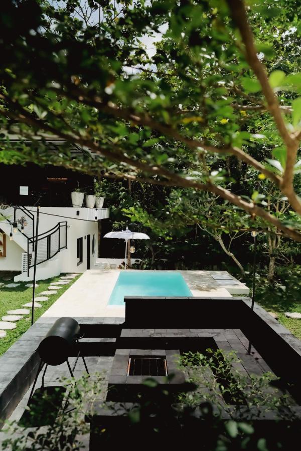 The Volter Yogyakarta Villa Ngingas Eksteriør billede