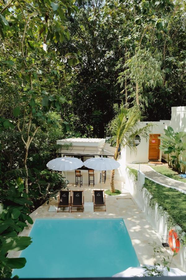 The Volter Yogyakarta Villa Ngingas Eksteriør billede