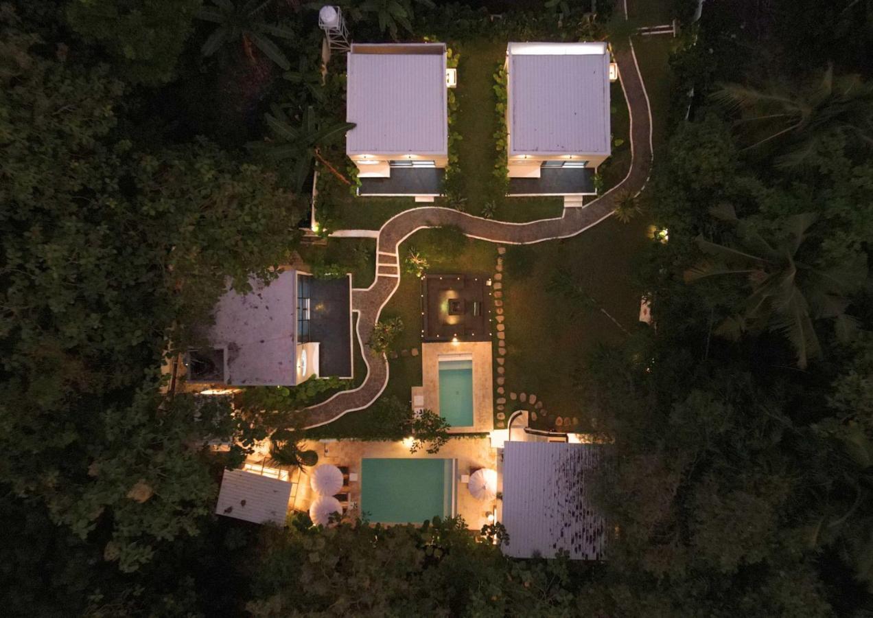 The Volter Yogyakarta Villa Ngingas Eksteriør billede
