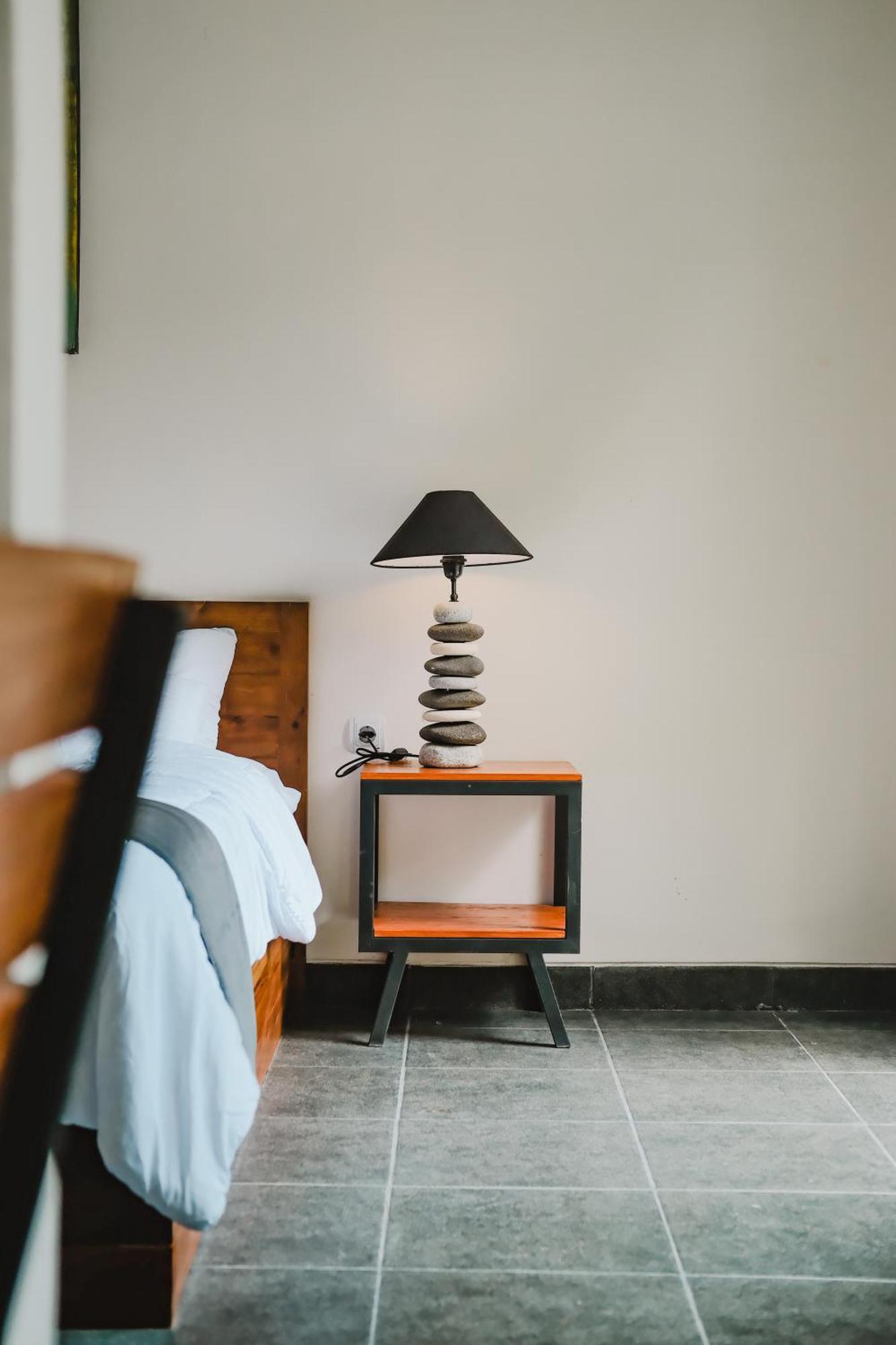 The Volter Yogyakarta Villa Ngingas Eksteriør billede